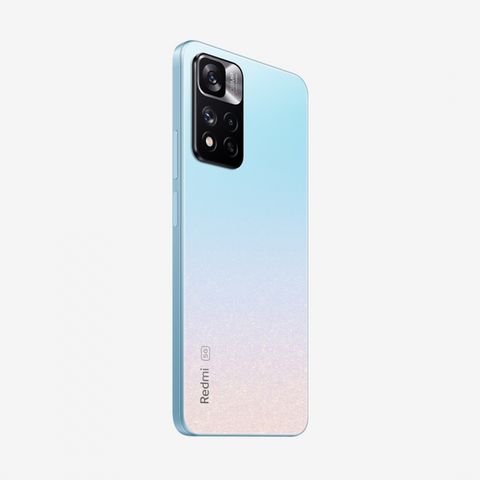 Điện Thoại Xiaomi Redmi Note 11 Pro+ Sạc 120w (6gb/128gb) Trắng