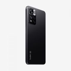  Điện Thoại Xiaomi Redmi Note 11 Pro+ Sạc 120w (6gb/128gb) Xám 