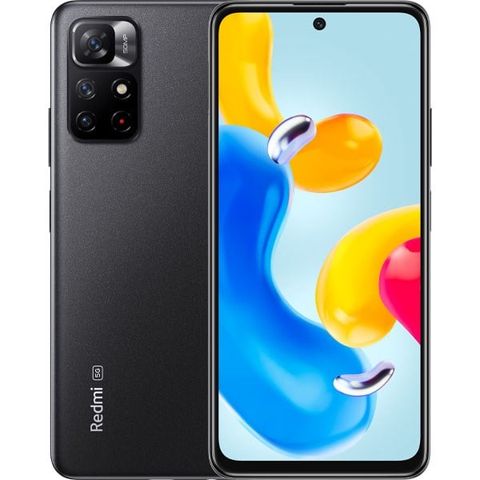 Điện Thoại Xiaomi Redmi Note 11s 5g