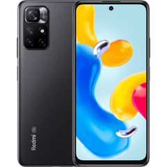  Điện Thoại Xiaomi Redmi Note 11s 5g 