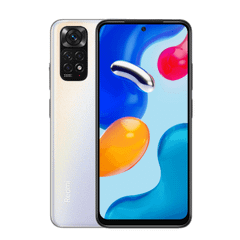  Điện Thoại Xiaomi Redmi Note 11s 6gb - 128gb 