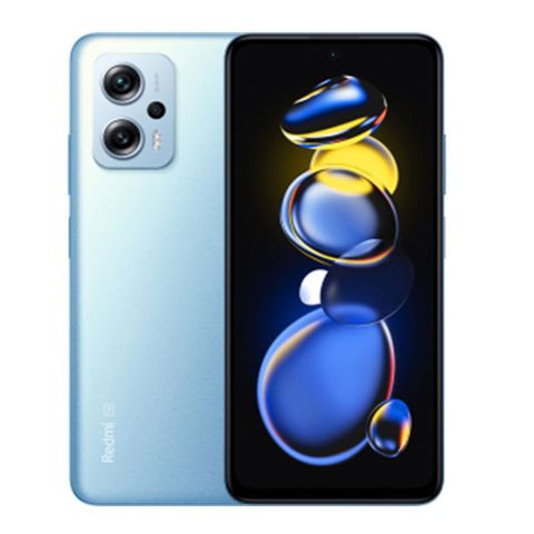 Điện Thoại Xiaomi Redmi Note 11t Pro