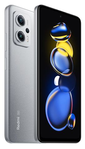 Điện Thoại Xiaomi Redmi Note 11t Pro Plus