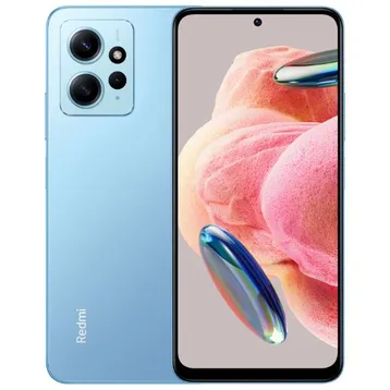 Điện Thoại Xiaomi Redmi Note 12 6gb Ram