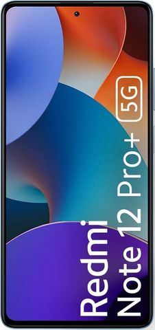 Điện Thoại Xiaomi Redmi Note 12 Pro Plus 5g