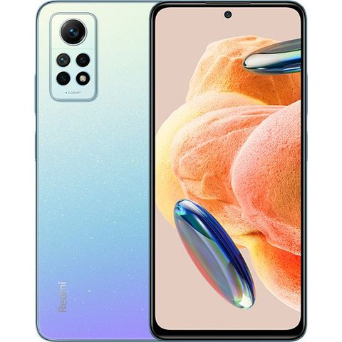 Điện Thoại Xiaomi Redmi Note 12r Pro