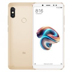  Điện Thoại Xiaomi Redmi Note 5 Pro 6gb 