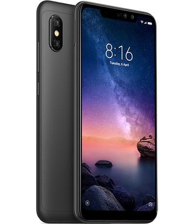 Điện Thoại Xiaomi Redmi 6