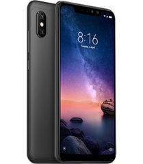  Điện Thoại Xiaomi Redmi 6 