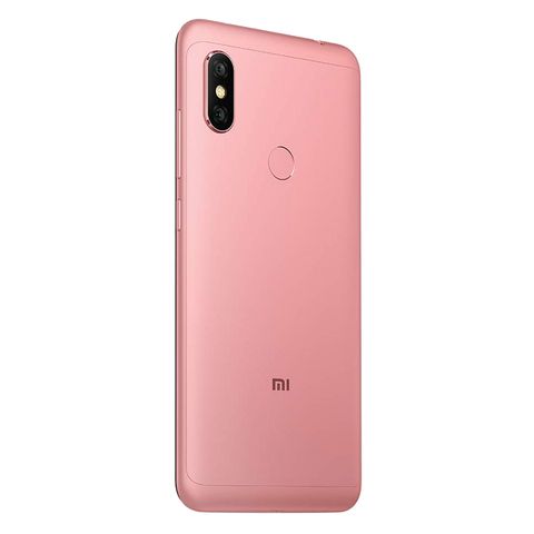 Điện Thoại Xiaomi Redmi Note 6 Pro Global Version (4gb/64gb)