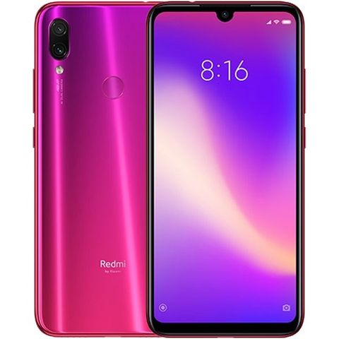 Điện Thoại Xiaomi Redmi Note 7 3gb