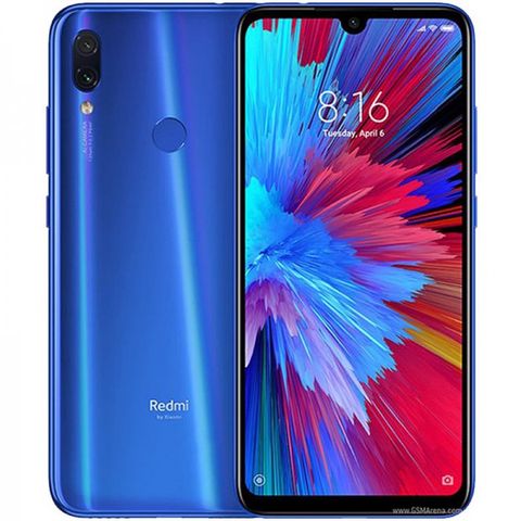Điện Thoại Xiaomi Redmi Note 7 (6gb/128gb)