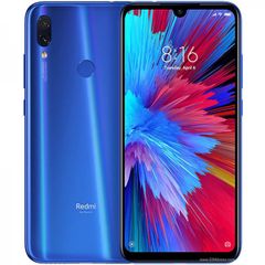  Điện Thoại Xiaomi Redmi Note 7 (6gb/128gb) 