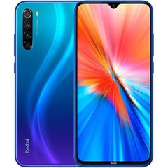  Điện Thoại Xiaomi Redmi Note 8 2021 