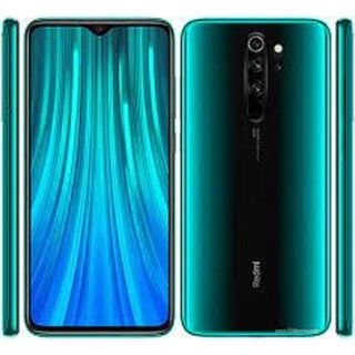 Điện Thoại Xiaomi Redmi Note 8 Pro (6gb/128gb)