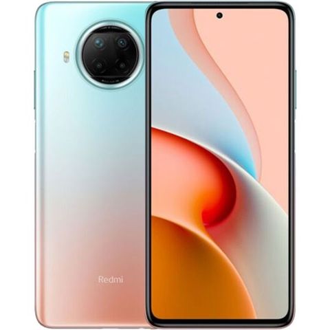 Điện Thoại Xiaomi Redmi Note 9 5g