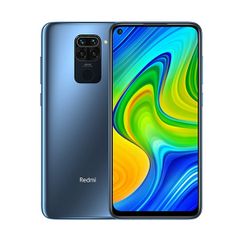  Điện Thoại Xiaomi Redmi Note 9 64gb (gray)- 6.5inch/ 64gb/ 2 Sim 
