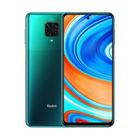 Điện Thoại Xiaomi Redmi Note 9 Pro 64gb (blue)- 6.67inch/ 64gb/ 2 Sim