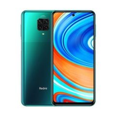  Điện Thoại Xiaomi Redmi Note 9 Pro 64gb (blue)- 6.67inch/ 64gb/ 2 Sim 