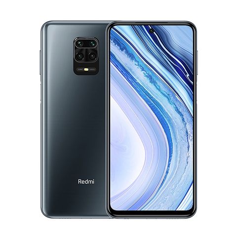 Điện Thoại Xiaomi Redmi Note 9 Pro 64gb (gray)- 6.67inch/ 64gb