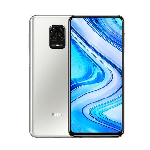 Điện Thoại Xiaomi Redmi Note 9 Pro 64gb (white)- 6.67inch/ 64gb/ 2 Sim