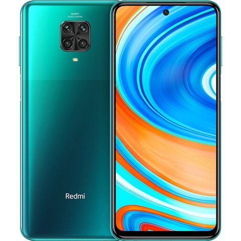 Điên Thoại Xiaomi Redmi Note 9 Pro 6gb 64gb