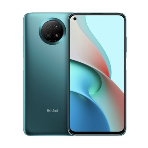 Điện Thoại Xiaomi Redmi Note 9t 5g 4gb 64gb