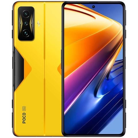 Điện Thoại Xiaomi Redmi Poco F4 Gt 5g