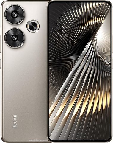 Điện thoại Xiaomi Redmi Turbo 3