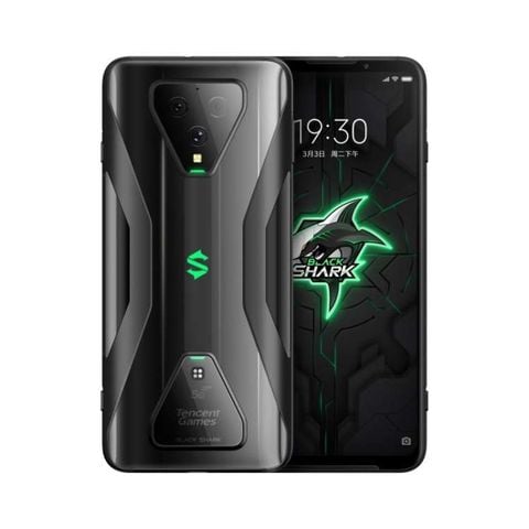 Điện Thoại Xiaomi Tencent Black Shark 3 5g