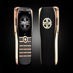  Điện Thoại Xor Rose Gold X2 Bespoke 