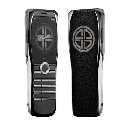Điện Thoại Xor Titanium X2 Classic