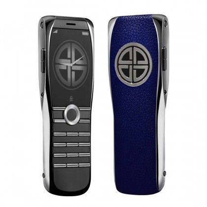 Điện Thoại Xor Titanium X2 Marine