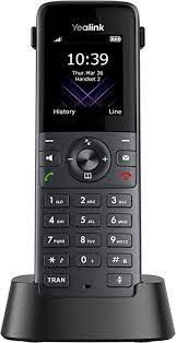 Điện Thoại Yealink W73h Dect