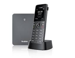 Điện Thoại Yealink W73p Dect