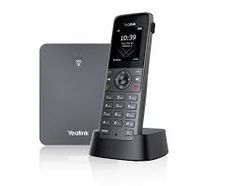  Điện Thoại Yealink W73p Dect 
