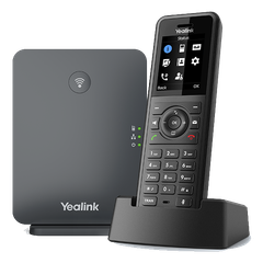  Điện Thoại Yealink W77p 