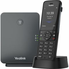  Điện Thoại Yealink W78p Dect 