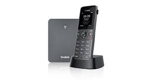 Điện Thoại Yealink W79p Dect