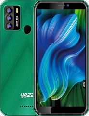  Điện Thoại Yezz Max 3 