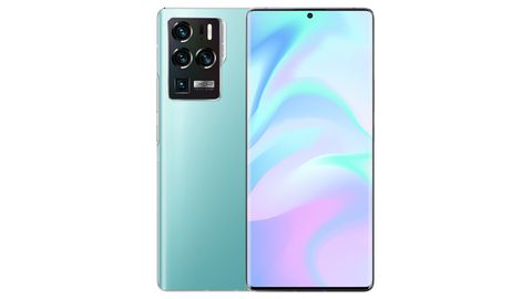 Điện Thoại Zte Axon 30 Ultra 5g