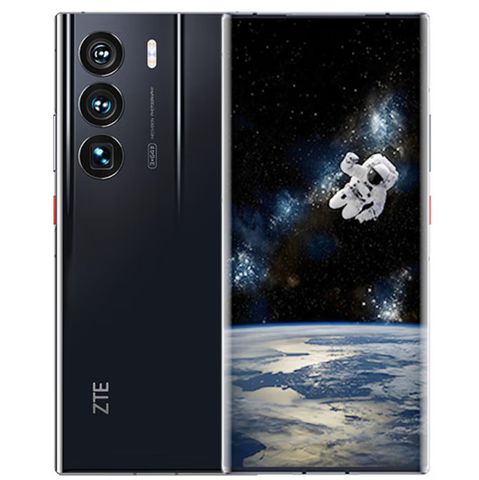 Điện Thoại Zte Axon 40 Ultra Space Edition