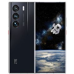  Điện Thoại Zte Axon 40 Ultra Space Edition 