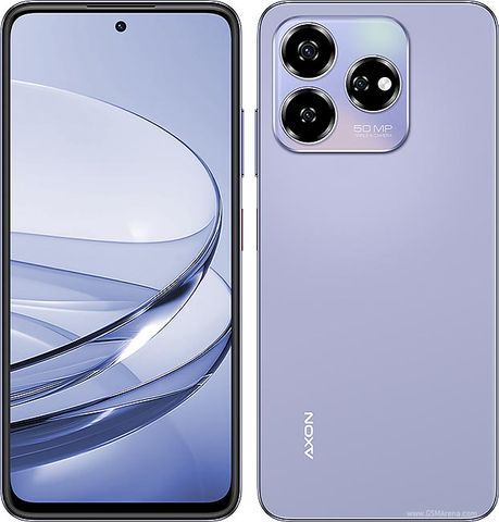 Điện thoại ZTE Axon 60