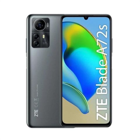 Điện Thoại Zte Blade A72s