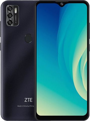 Điện thoại Zte Blade A7s 2020