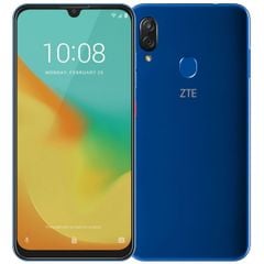  Điện Thoại Zte Blade V10 Vita 