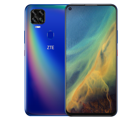 Điện Thoại Zte Blade V2020 5g