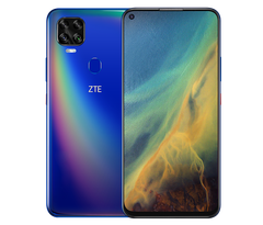  Điện Thoại Zte Blade V2020 5g 