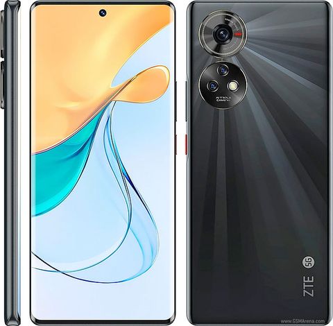 Điện Thoại Zte Blade V50